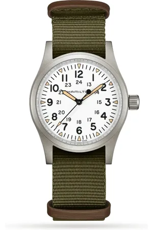 Hamilton Khaki Field 38mm Mens Watch