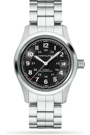 Hamilton Khaki Field 38mm Mens Watch