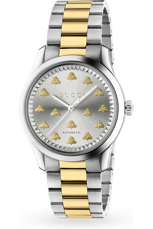 Gucci Gucci G-Timeless multibee watch, 38 mm