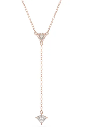 Swarovski Ortyx Pendant Necklace