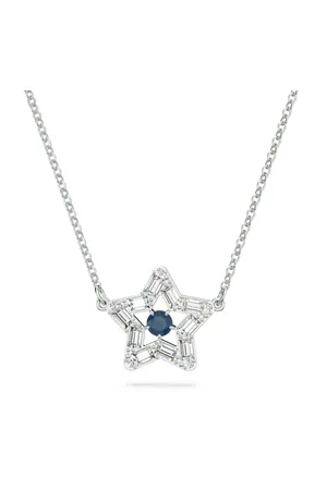 Swarovski Stella Necklace