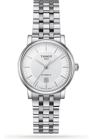 Tissot T-Classic 30mm Ladies Watch