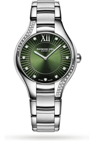 Raymond Weil Noemia Quartz 32mm Ladies Watch