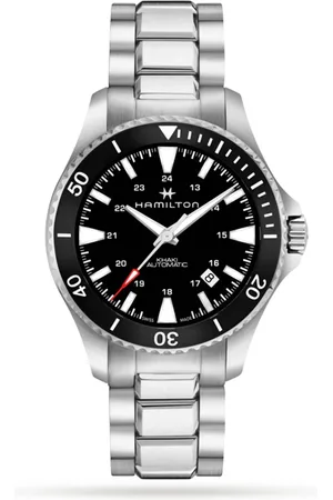 Hamilton Khaki-Navy 40mm Mens Watch