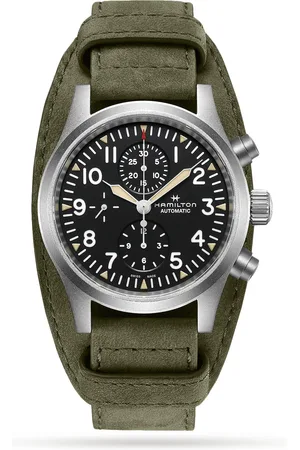 Hamilton Khaki Field 44mm Mens Watch