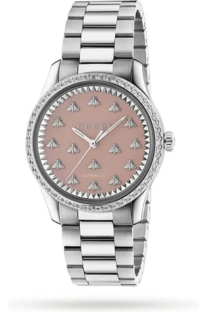 Gucci Gucci G-Timeless Watch, 38mm