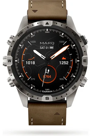 Mühle MARQ Gen 2 Adventurer Smart Watch