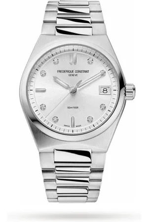 Frederique Constant Highlife 31mm Ladies Watch