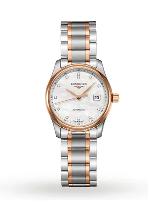 Longines Master 29mm Ladies Watch
