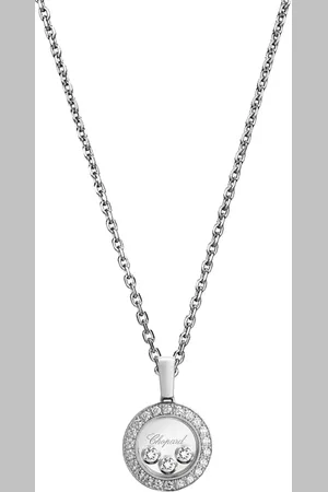 Chopard Happy Diamonds Icons Pendant