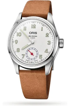 Oris Wings of Hope Limited Edition 40mm Mens Watch