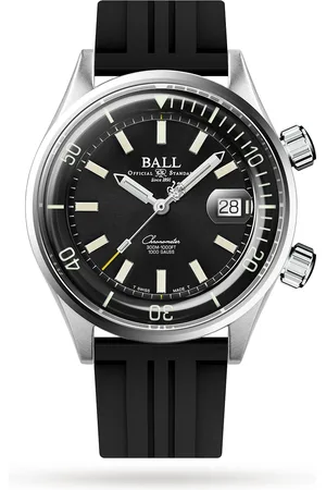 Ball Engineer Master II Diver Chronometer 42mm Mens Watch