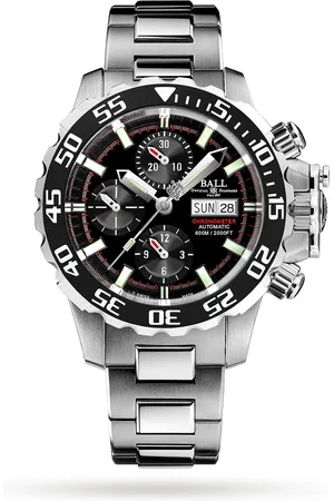 Ball Engineer Hydrocarbon NEDU 42mm Mens Watch
