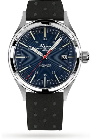 Ball Fireman Nightbreaker 40mm Mens Watch