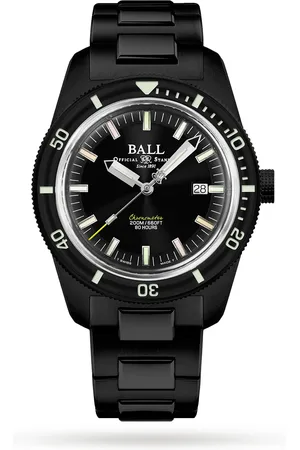 Ball Engineer II M Skindiver Heritage 42mm Mens Watch