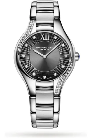 Raymond Weil Noemia 32mm Ladies Watch