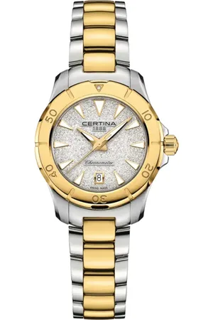 Certina DS Action 29mm Ladies Watch