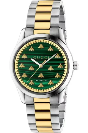 Gucci Gucci G-Timeless Automatic