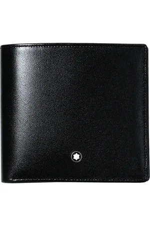 Montblanc Meisterstuck Wallet