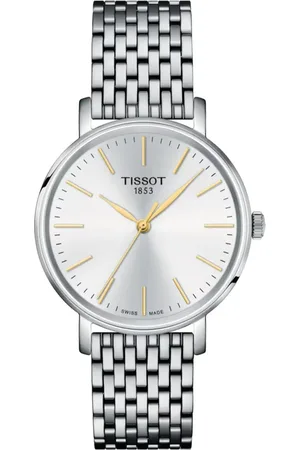 Tissot T-Classic Everytime Lady 34mm Ladies Watch