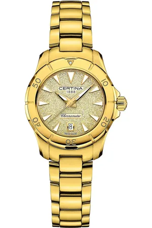 Certina DS Action 29mm Ladies Watch