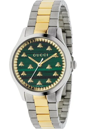 Gucci Gucci G-Timeless With Bee Motif , 32mm