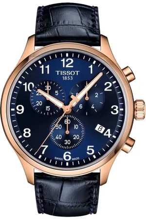 Tissot Chrono XL Classic 45mm