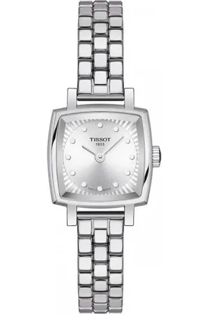 Tissot Lovely Square 20mm