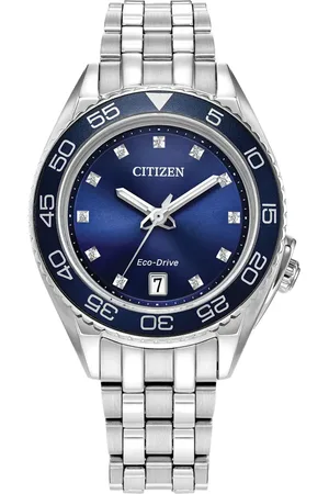 Citizen Diamond 35mm Ladies Watch
