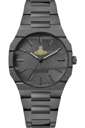 Vivienne Westwood Bank Unisex Watch 37mm