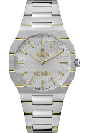 Vivienne Westwood Bank Unisex Watch 35mm