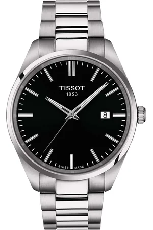 Tissot PR 100 Black 40mm