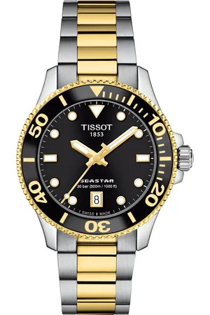 Tissot Seastar 1000 36mm Unisex Watch
