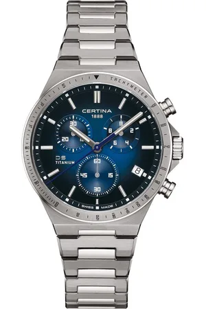 Certina DS-7 Chronograph