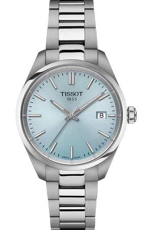 Tissot PR 100 34mm Ladies Watch