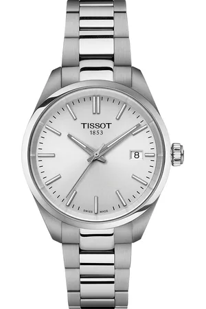 Tissot PR 100 34mm Ladies Watch