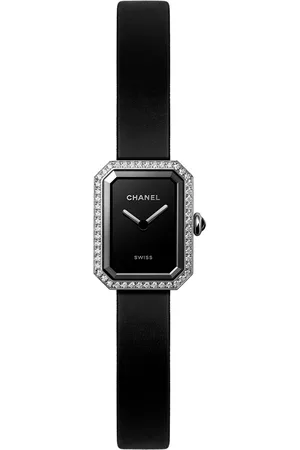 CHANEL Premiere Ribbon Watch