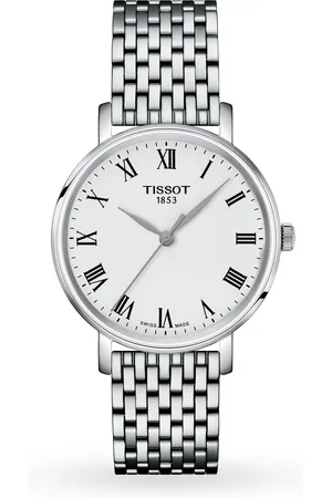 Tissot Everytime 34mm Ladies Watch