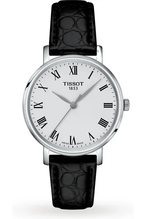 Tissot Everytime 34mm Ladies Watch