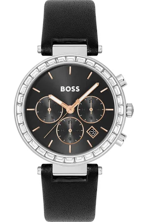 HUGO BOSS Classic Chronograph Ladies Watch 1502689
