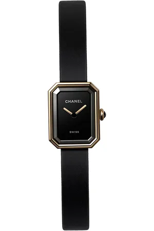 CHANEL Premiere Ribbon Watch