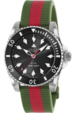 Gucci Gucci Dive watch, 40mm