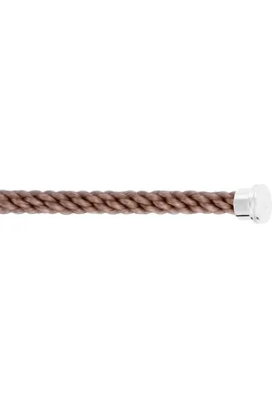 Fred Force 10 Taupe Cable Large Model - Size 18