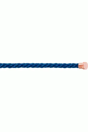Fred Force 10 Jean Blue Cable Medium Model - Size 15