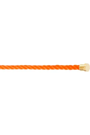 Fred Force 10 Neon Orange Cable Medium Model - Size 15