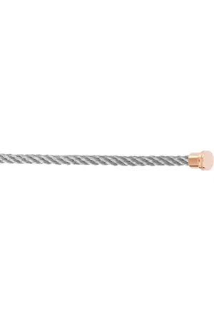 Fred Force 10 Stainless Steel Cable Medium Model - Size 15