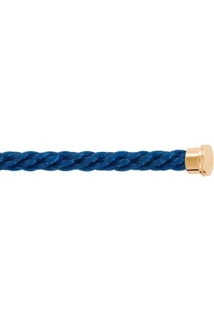 Fred Force 10 Jean Blue Cable Large Model - Size 15