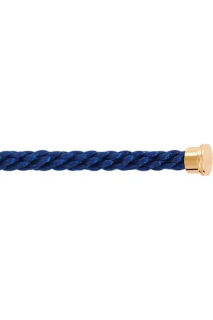 Fred Force 10 Navy Blue Cable Large Model - Size 15