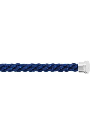 Fred Force 10 Navy Blue Cable Large Model - Size 16