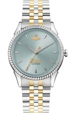Vivienne Westwood Seymour 38mm Ladies Watches Blue